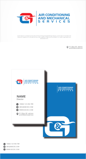 Logo Design by graphicevolution for this project | Design: #26189525