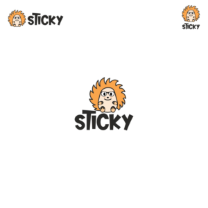 Logo Design by A10