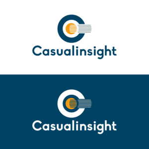 Design de Logo par agung 25 pour CasualInsight | Design #26189372