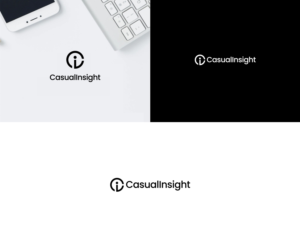 Design de Logo par damakyjr pour CasualInsight | Design : #26188492