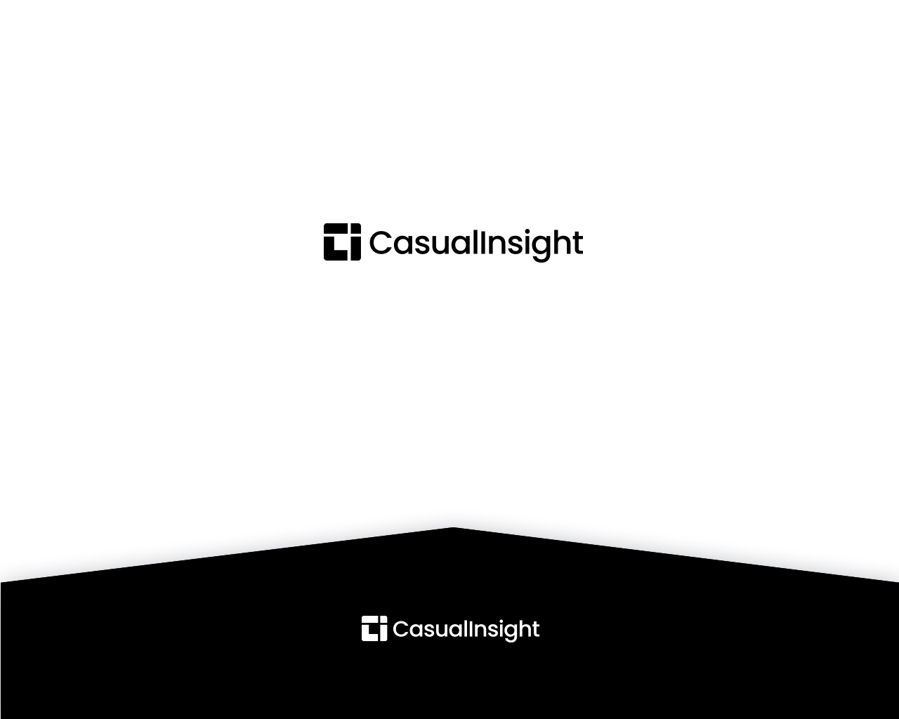 Logo Design by damakyjr for CasualInsight | Design #26188580