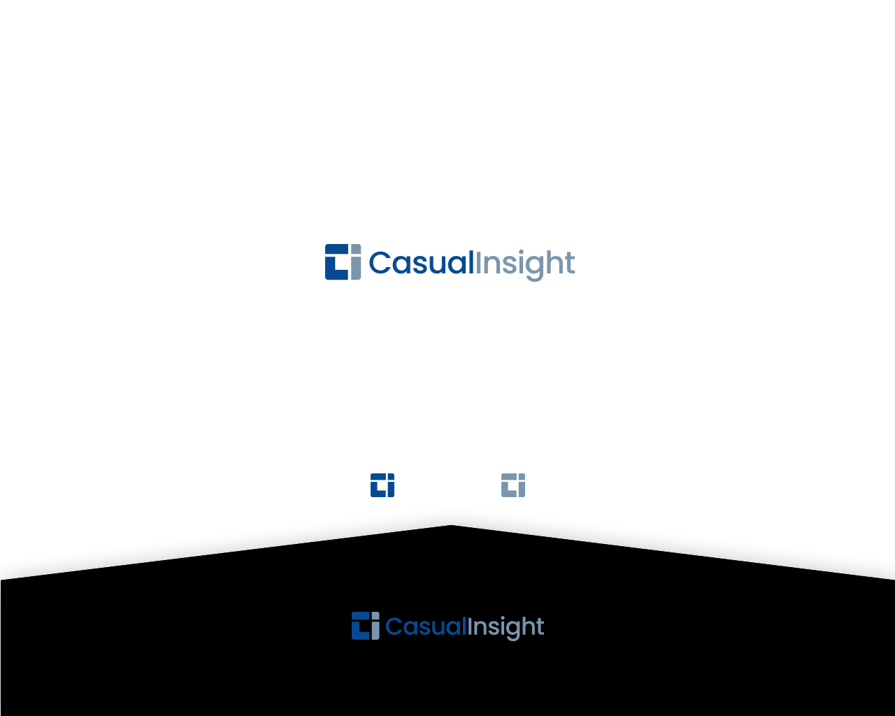 Design de Logo par damakyjr pour CasualInsight | Design #26194267