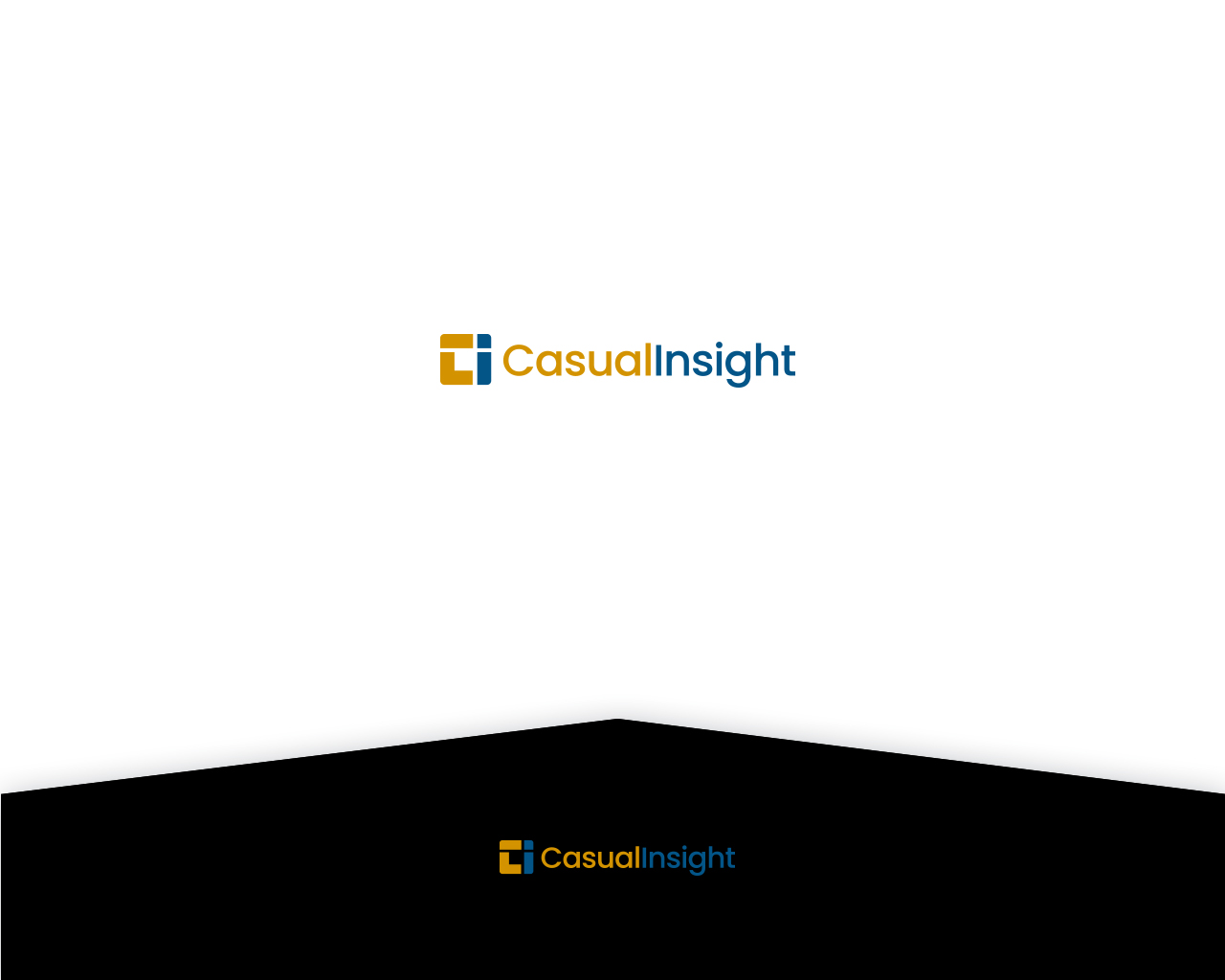 Logo Design by damakyjr for CasualInsight | Design #26194268