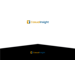 Design de Logo par damakyjr pour CasualInsight | Design : #26194268
