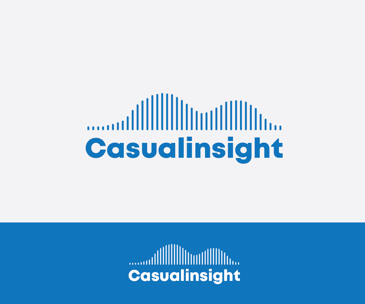 Logo-Design von lemonlime für CasualInsight | Design #26207046