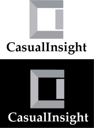 Design de Logo par A8 design pour CasualInsight | Design : #26200204