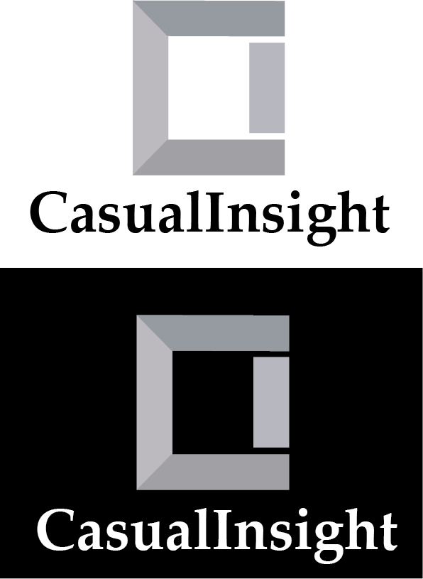 Logo-Design von A8 design für CasualInsight | Design #26200205