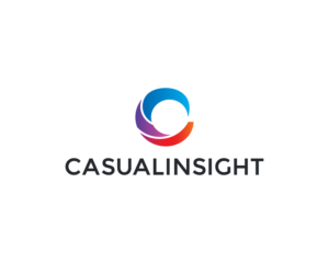 Design de Logo par Atec pour CasualInsight | Design : #26198920