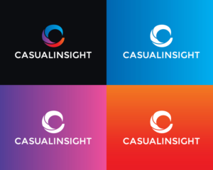Design de Logo par Atec pour CasualInsight | Design : #26198921