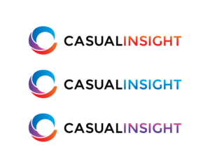 Design de Logo par Atec pour CasualInsight | Design : #26200868