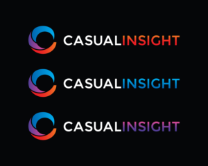 Design de Logo par Atec pour CasualInsight | Design : #26200869