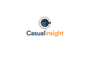 Design de Logo par ivo_i_ivanov pour CasualInsight | Design : #26207126