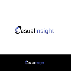 Design de Logo par Minimal Studio pour CasualInsight | Design : #26195800