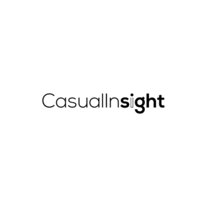 Design de Logo par ATIKUR 6 pour CasualInsight | Design : #26188432
