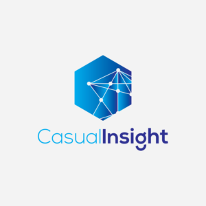 Design de Logo par ATIKUR 6 pour CasualInsight | Design : #26192594