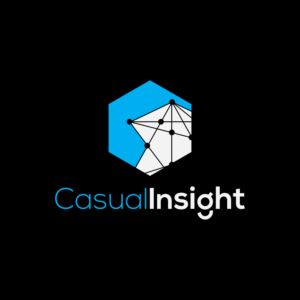 Design de Logo par ATIKUR 6 pour CasualInsight | Design : #26192607