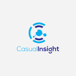 Design de Logo par ATIKUR 6 pour CasualInsight | Design : #26195642