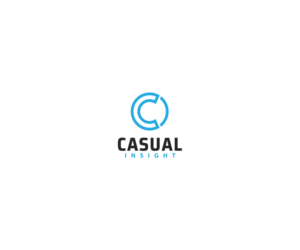 Design de Logo par Kreative Destiny pour CasualInsight | Design : #26189819