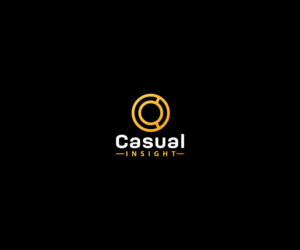 Design de Logo par Kreative Destiny pour CasualInsight | Design : #26189820