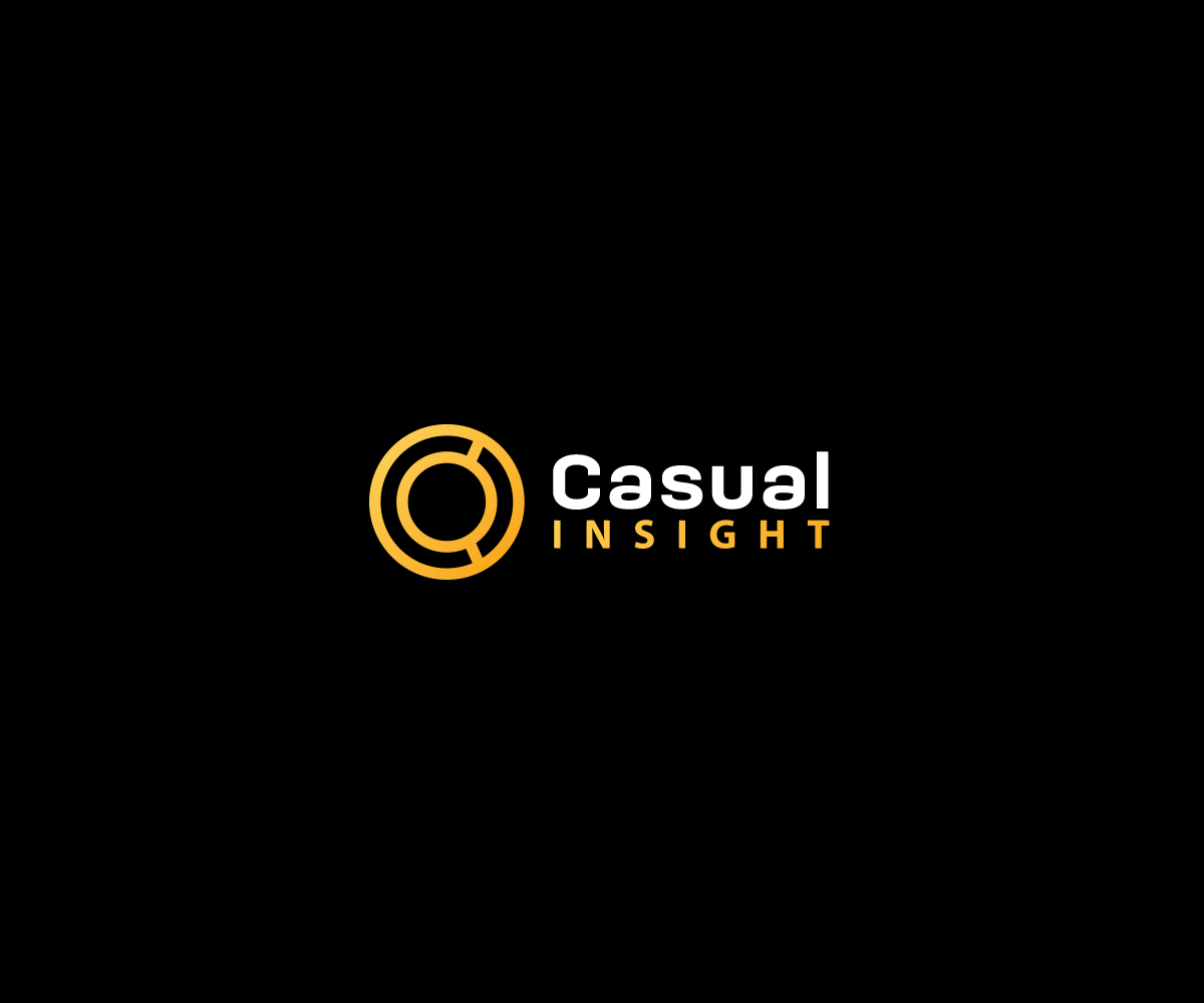 Logo Design by Kreative Destiny for CasualInsight | Design #26196409