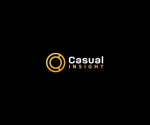 Logo-Design von Kreative Destiny für CasualInsight | Design: #26196409