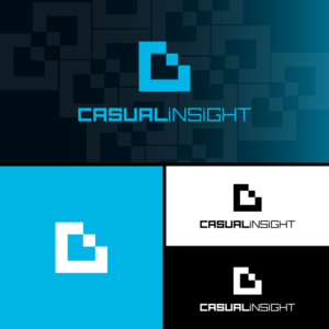 Design de Logo par AinebAyoub pour CasualInsight | Design #26191769