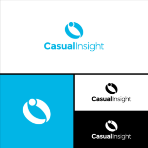 Logo-Design von AinebAyoub für CasualInsight | Design: #26192089