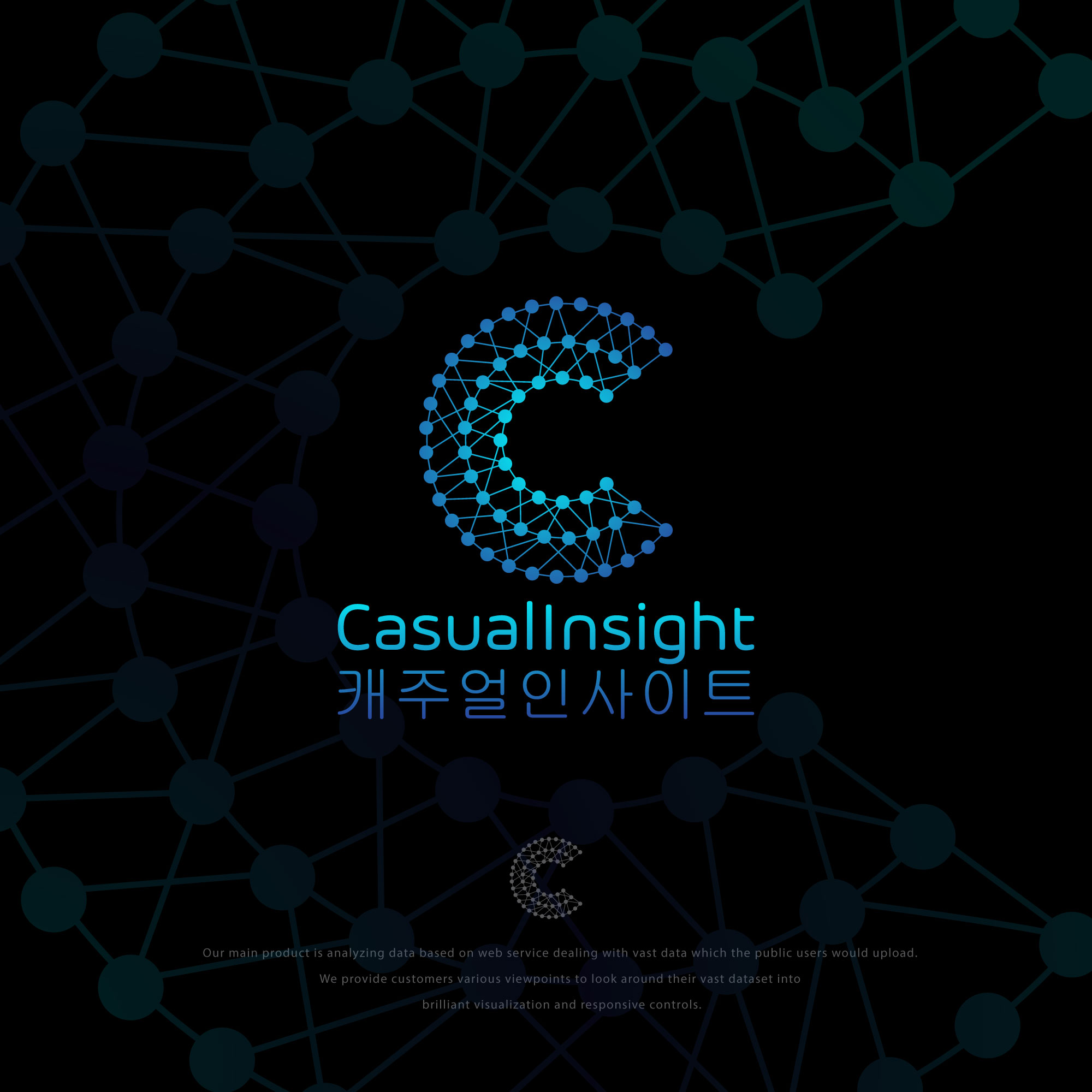 Logo Design by AinebAyoub for CasualInsight | Design #26197180