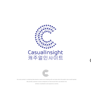 Logo-Design von AinebAyoub für CasualInsight | Design: #26197197