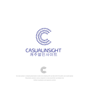 Logo-Design von AinebAyoub für CasualInsight | Design: #26197206