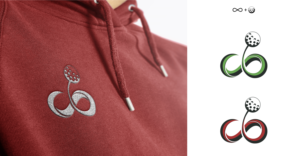 Golf design | Diseño de Camiseta por Elizaveta M