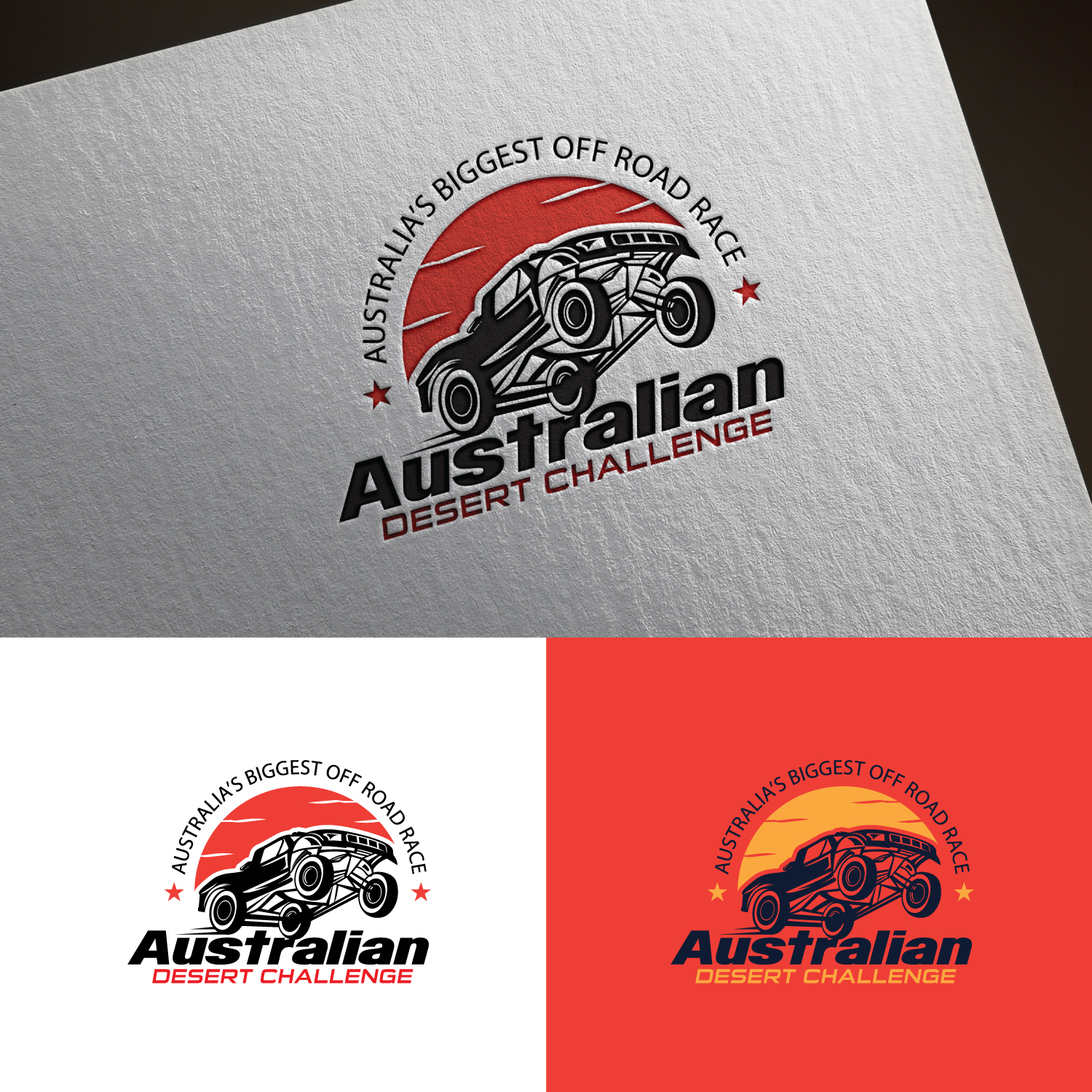 Logo Design by sankar999 for Pro Motorsport Academy | Design #26187211