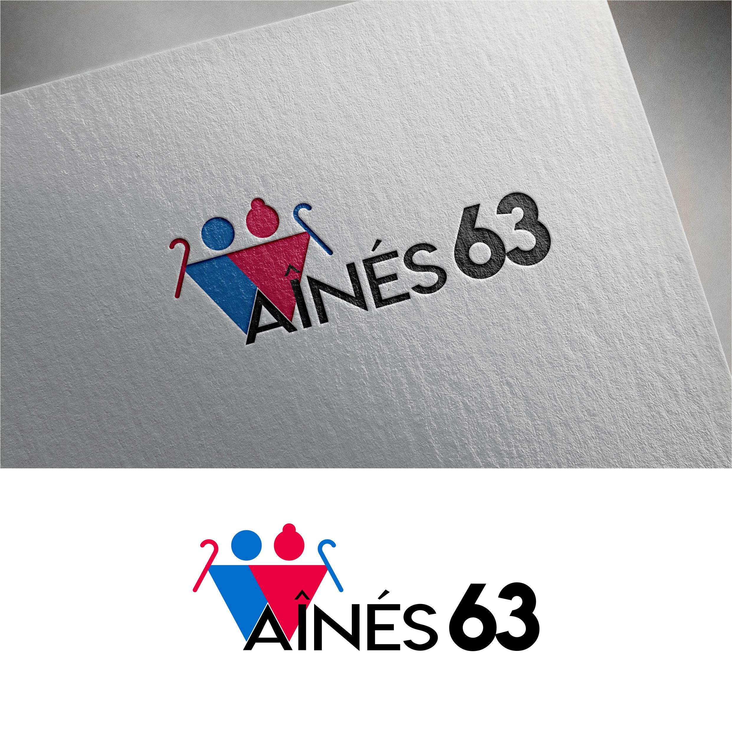 Logo Design by Jeferson HP for this project | Design #26187943
