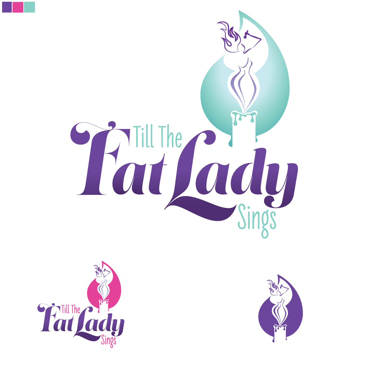 Logo Design by Breanne Owen for this project | Design #26190556