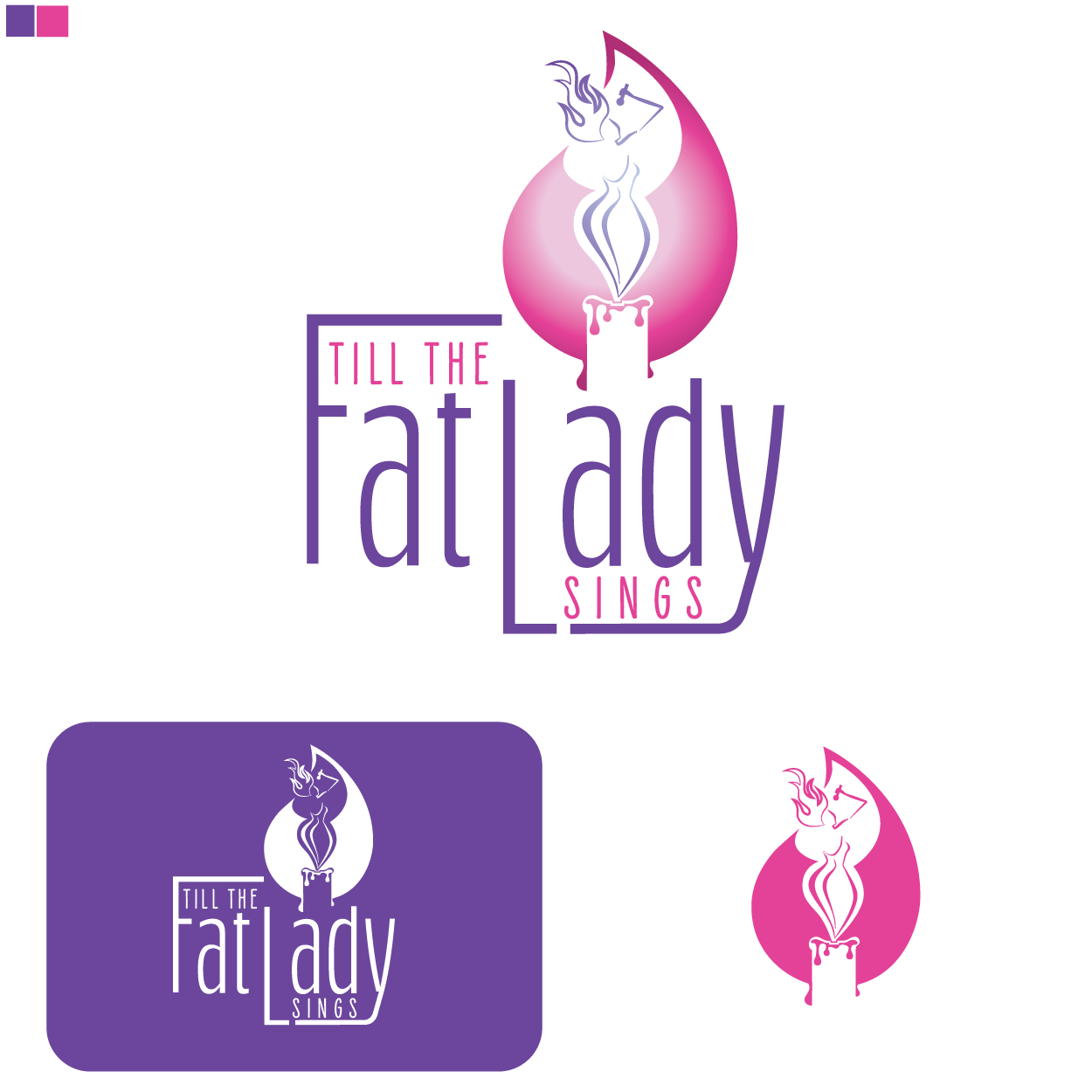 Logo Design by Breanne Owen for this project | Design #26191310