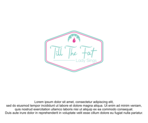 Logo Design by Alya Fikria Rabbani for this project | Design: #26200753