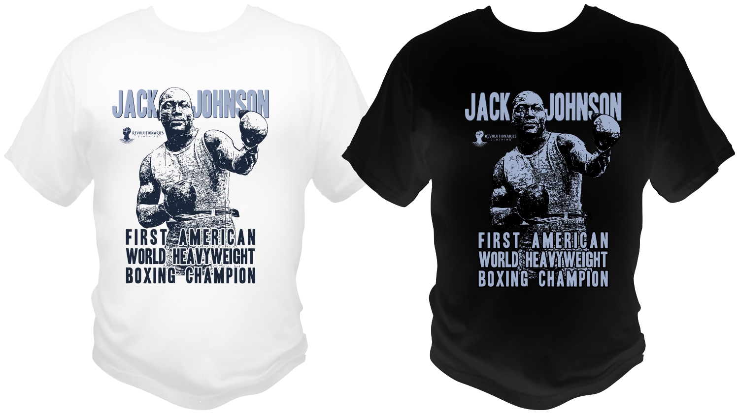 T-Shirt-Design von bacujkov für Revolutionaries Clothing Ltd | Design #26217718