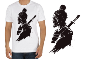 T-shirt Design by Jay Design