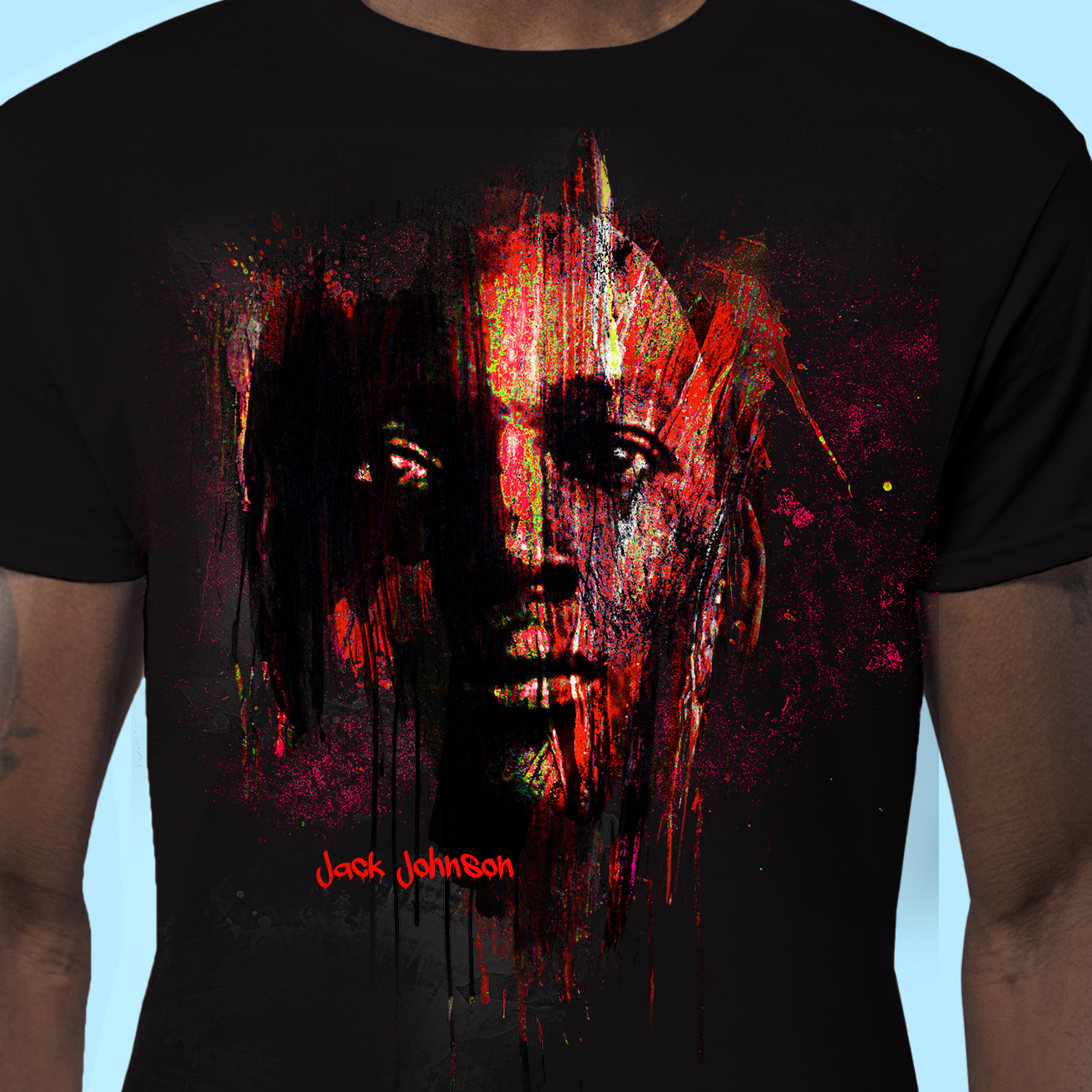 T-Shirt-Design von duskpro79 für Revolutionaries Clothing Ltd | Design #26257772