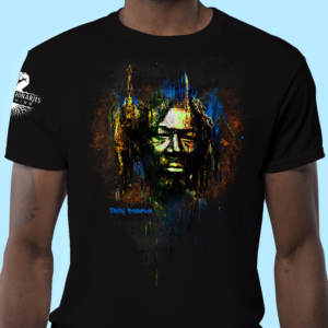 Diseño de Camiseta por duskpro79 para Revolutionaries Clothing Ltd | Diseño: #26330742
