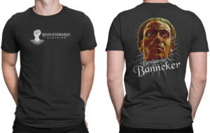 Revolutionaries Clothing  T Shirt design | Diseño de Camiseta por Feni:)