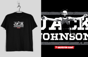T-Shirt-Design von 1Concept für Revolutionaries Clothing Ltd | Design #26207351