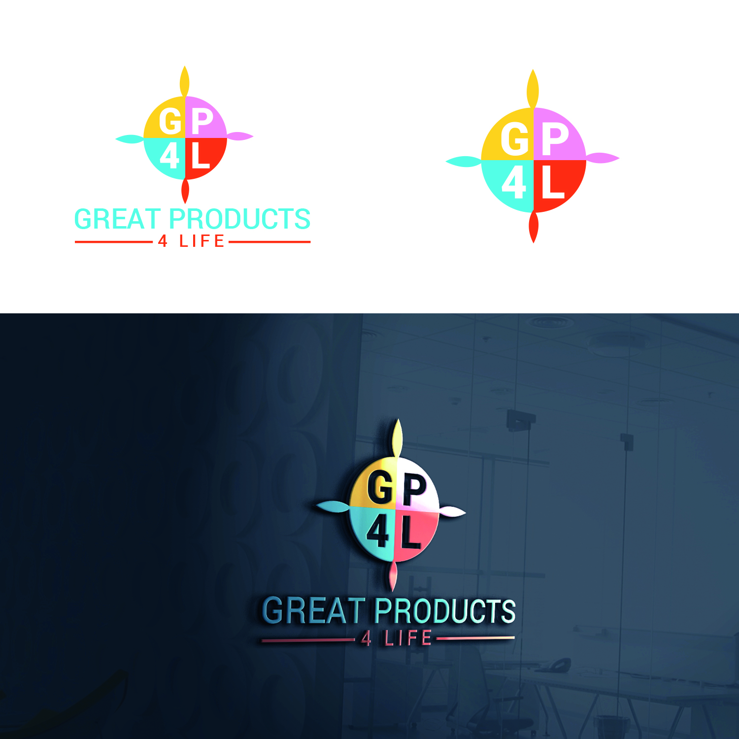Logo Design by Maxo-Biz for this project | Design #26228293