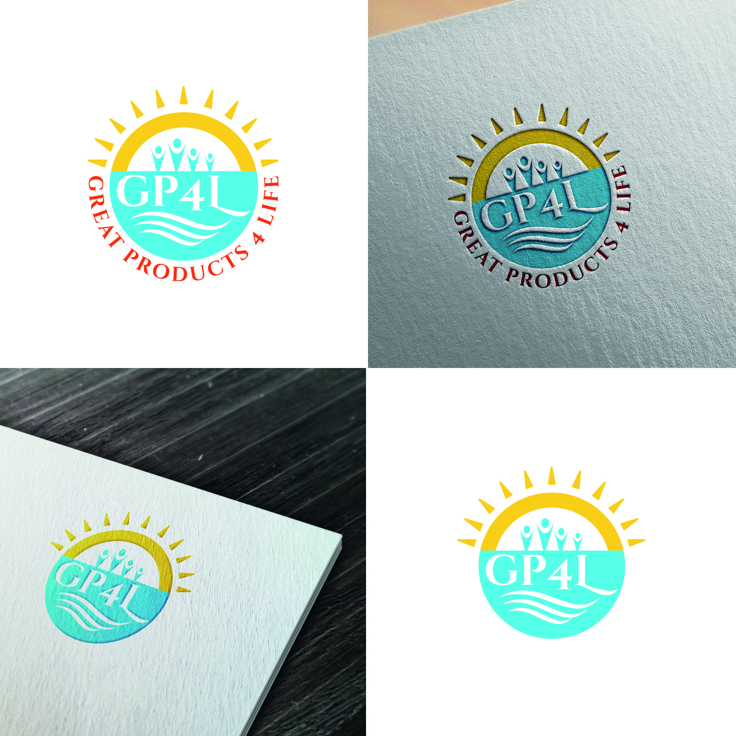 Logo Design by Maxo-Biz for this project | Design #26228295