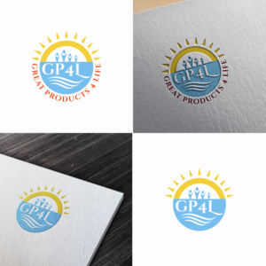 Logo Design by Maxo-Biz for this project | Design: #26228295