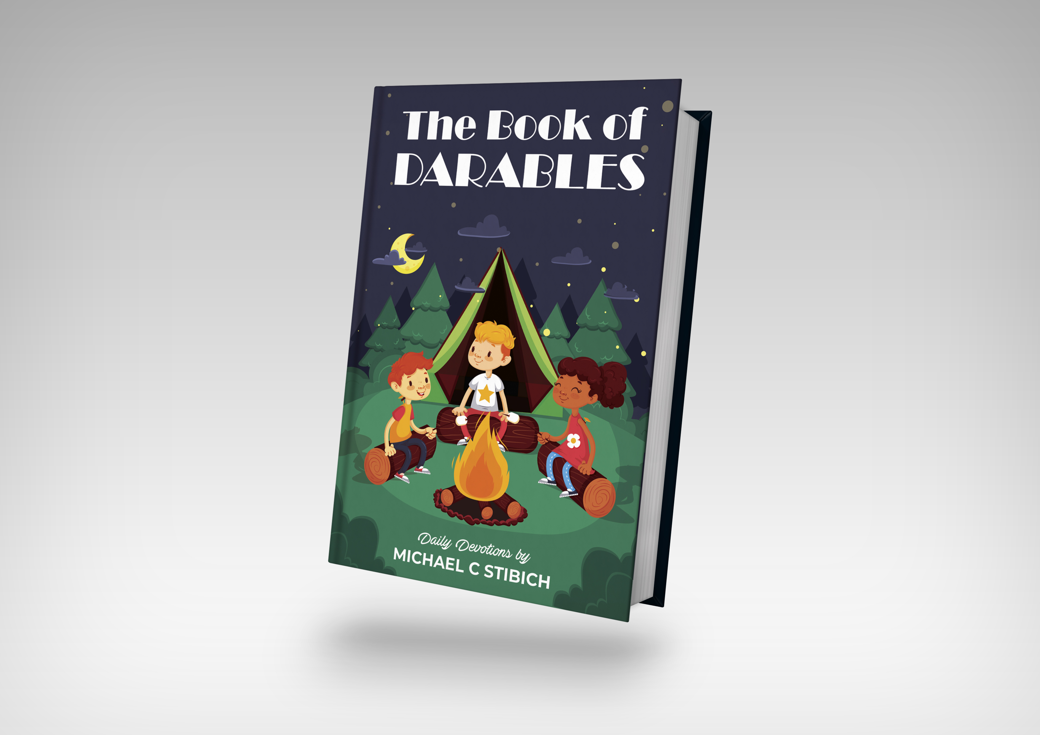 Book Cover Design by ecorokerz for Romans828 Publishing | Design #26194679