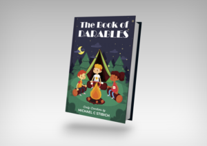 Book Cover Design by ecorokerz