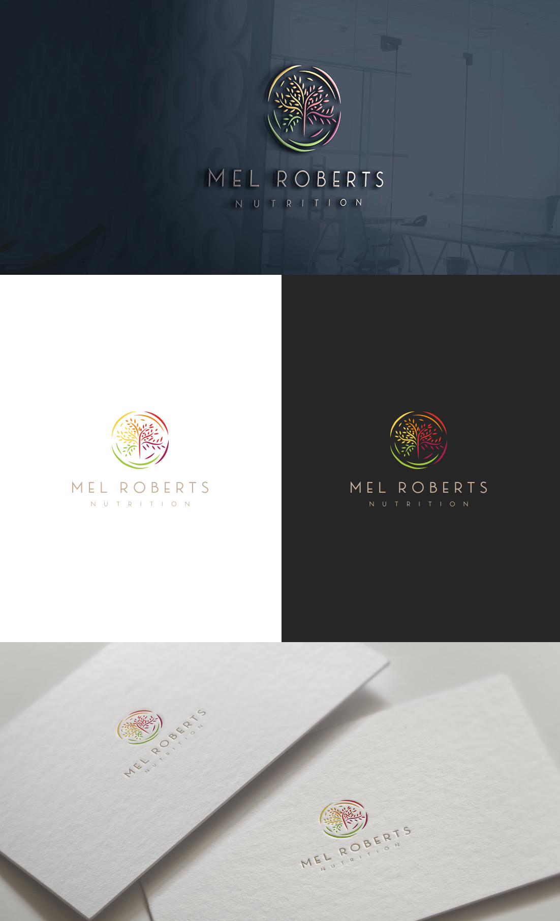 Logo Design by GLDesigns for this project | Design #26189900