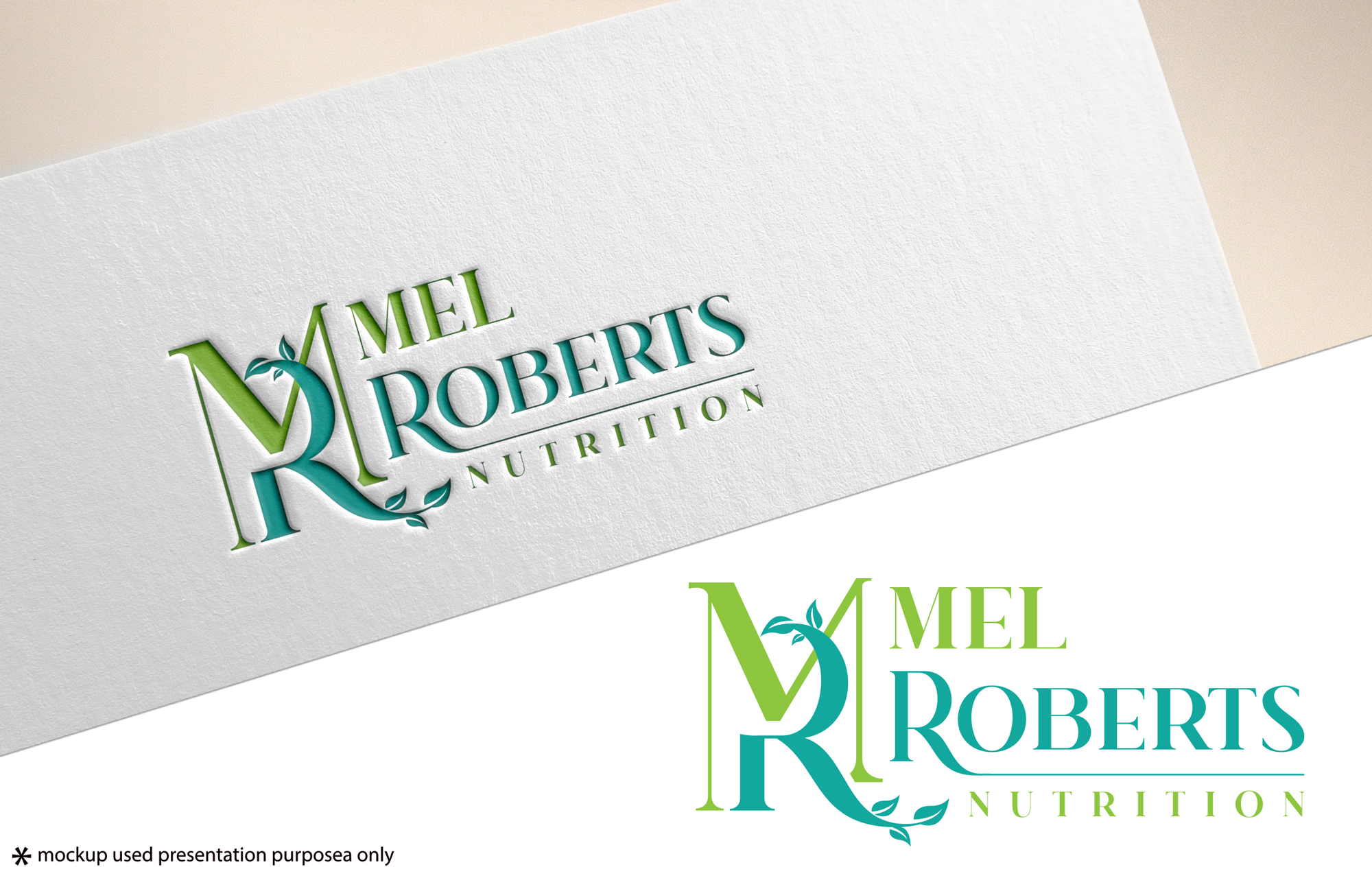 Logo Design by Rubia@ for this project | Design #26191961
