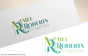 Logo Design by Rubia@ for this project | Design: #26191961